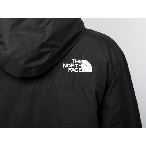 Куртка зимняя THE NORTH FACE цвет Черный арт. 38968