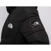 Куртка зимняя THE NORTH FACE цвет Черный арт. 38970