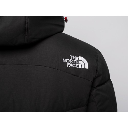 Куртка зимняя THE NORTH FACE цвет Черный арт. 38970