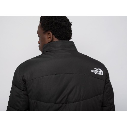 Куртка зимняя THE NORTH FACE цвет Черный арт. 38970