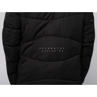 Куртка зимняя THE NORTH FACE цвет Черный арт. 38970