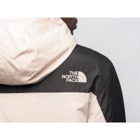 Куртка зимняя THE NORTH FACE цвет Белый арт. 39146