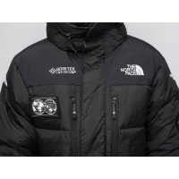 Куртка зимняя THE NORTH FACE цвет Черный арт. 40689