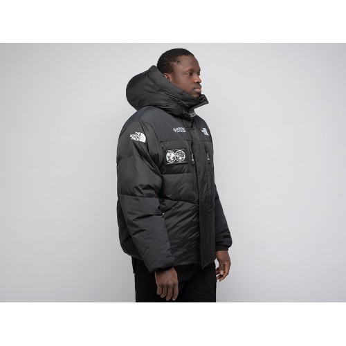 Куртка зимняя THE NORTH FACE цвет Черный арт. 40689