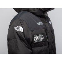 Куртка зимняя THE NORTH FACE цвет Черный арт. 40689