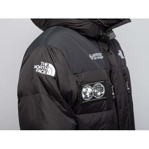 Куртка зимняя THE NORTH FACE цвет Черный арт. 40689