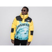 Куртка зимняя THE NORTH FACE x Supreme цвет Желтый арт. 31453