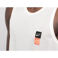 Майка NIKE цвет Белый арт. 42866