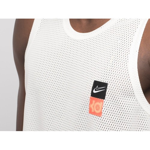 Майка NIKE цвет Белый арт. 42866