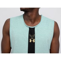 Майка UNDER ARMOUR цвет Серый арт. 31202