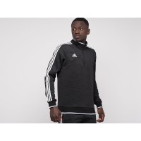 Олимпийка ADIDAS цвет Черный арт. 22875