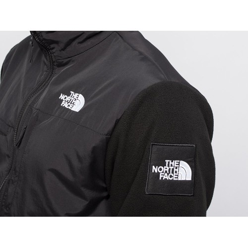 Олимпийка THE NORTH FACE цвет Черный арт. 34072