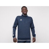 Олимпийка ADIDAS цвет Синий арт. 22876