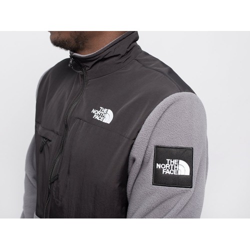 Олимпийка THE NORTH FACE цвет Черный арт. 34033