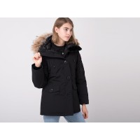 Парка зимняя Canada Goose цвет Черный арт. 16776