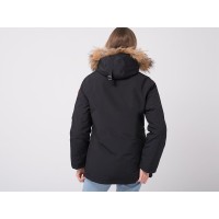 Парка зимняя Canada Goose цвет Черный арт. 16776