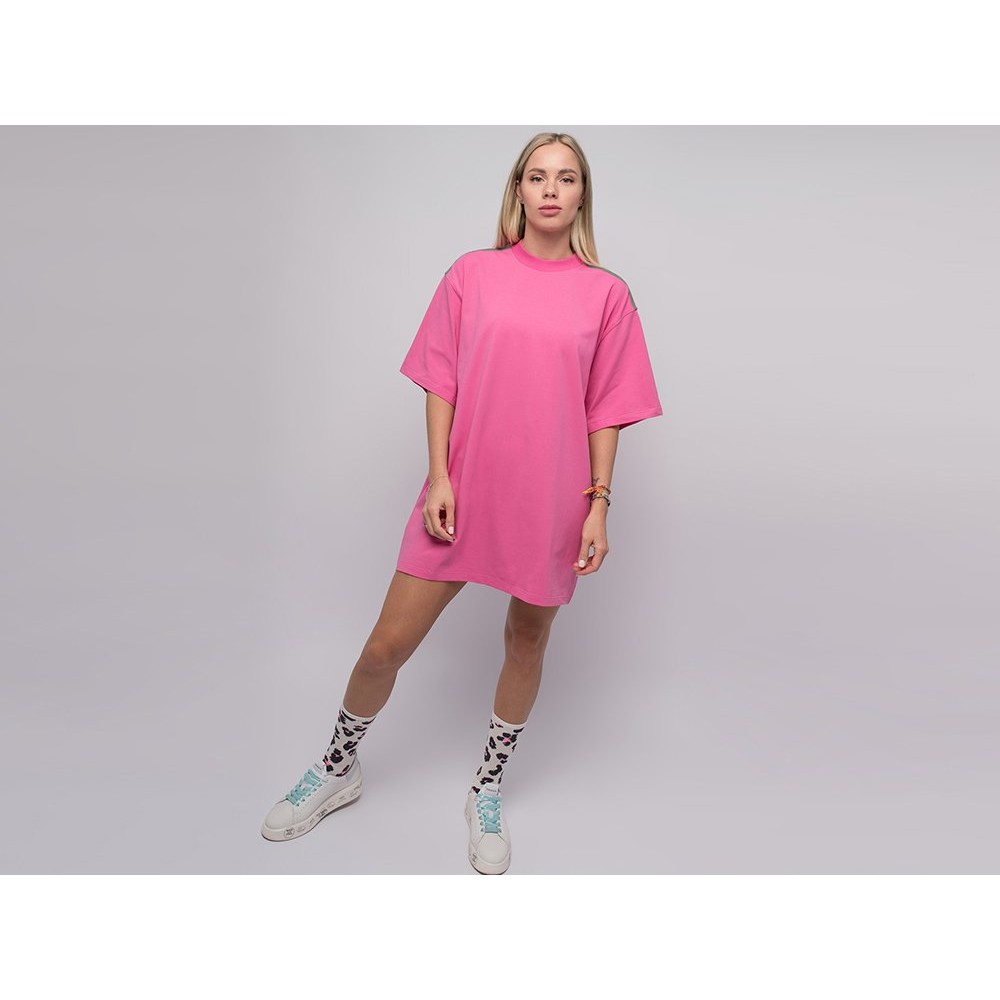 Платье TO YOU цвет Розовый арт. 37251