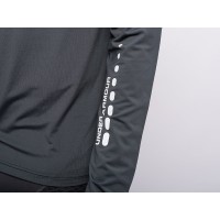 Рашгард UNDER ARMOUR цвет Серый арт. 34791