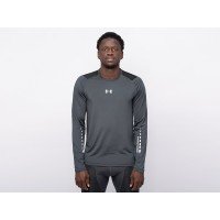 Рашгард UNDER ARMOUR цвет Серый арт. 34791