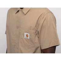 Рубашка CarHartt цвет Бежевый арт. 42836