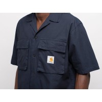 Рубашка CarHartt цвет Синий арт. 42838