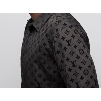 Рубашка LOUIS VUITTON цвет Черный арт. 40659