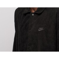 Рубашка NIKE цвет Черный арт. 40196