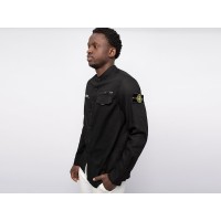 Рубашка Stone Island цвет Черный арт. 35595