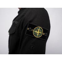 Рубашка Stone Island цвет Черный арт. 35595