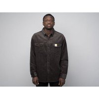 Рубашка CarHartt цвет Черный арт. 40501