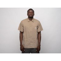 Рубашка CarHartt цвет Бежевый арт. 42836