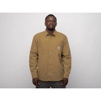 Рубашка CarHartt цвет Коричневый арт. 42841