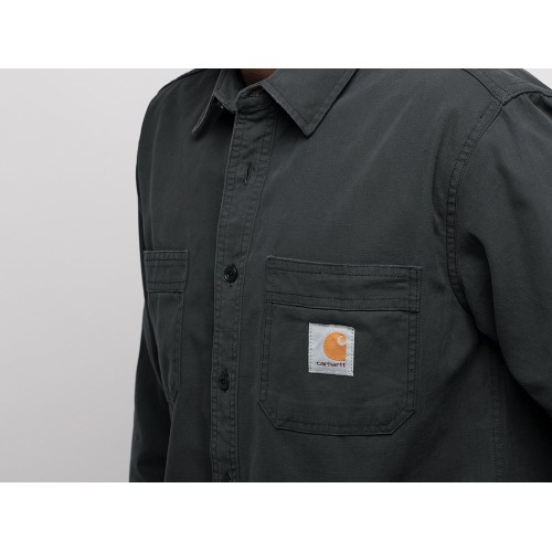 Рубашка CarHartt цвет Серый арт. 42842