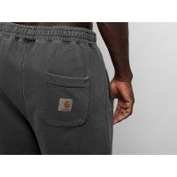 Шорты CarHartt цвет Черный арт. 42852