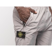 Шорты Stone Island цвет Серый арт. 42324