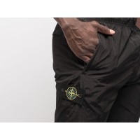 Шорты Stone Island цвет Черный арт. 42326