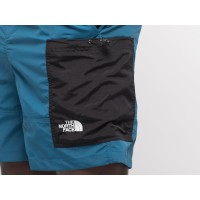 Шорты THE NORTH FACE цвет Синий арт. 42533