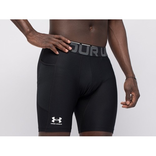 Шорты UNDER ARMOUR цвет Черный арт. 34776