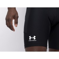 Шорты UNDER ARMOUR цвет Черный арт. 34776