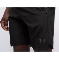 Шорты UNDER ARMOUR цвет Черный арт. 37516