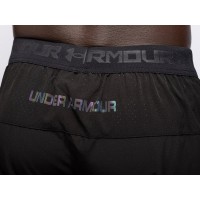 Шорты UNDER ARMOUR цвет Черный арт. 37516