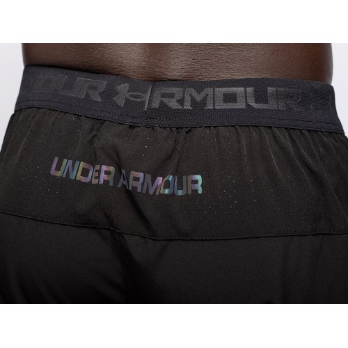 Шорты UNDER ARMOUR цвет Черный арт. 37516