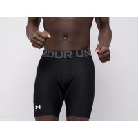 Шорты UNDER ARMOUR цвет Черный арт. 34776