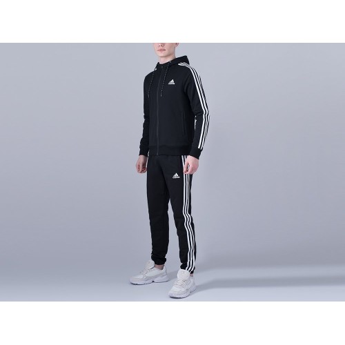 Спортивный костюм ADIDAS цвет Черный арт. 13237