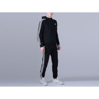 Спортивный костюм ADIDAS цвет Черный арт. 13237