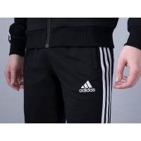 Спортивный костюм ADIDAS цвет Черный арт. 13237