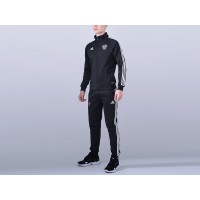 Спортивный костюм ADIDAS цвет Черный арт. 14162