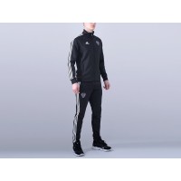 Спортивный костюм ADIDAS цвет Черный арт. 14162