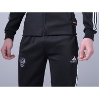 Спортивный костюм ADIDAS цвет Черный арт. 14162