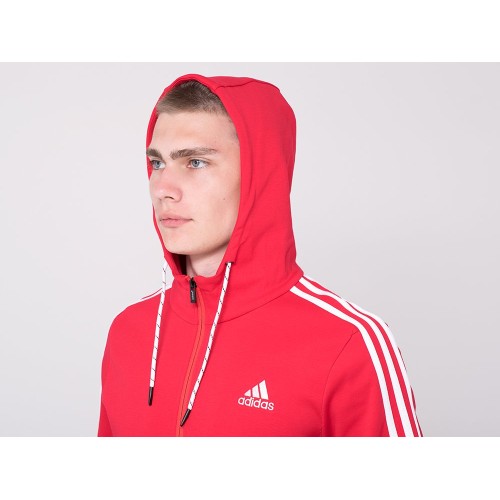 Спортивный костюм ADIDAS цвет Красный арт. 15496